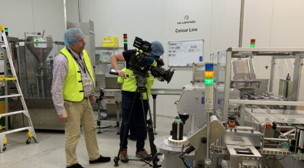 Image for Video series gains momentum – by John Hosking