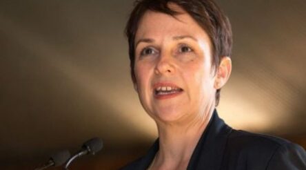 Image for Victoria bids for federal govt mRNA funding