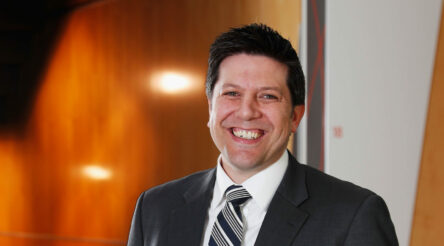 Image for Advancing Australia’s supply chain maturity