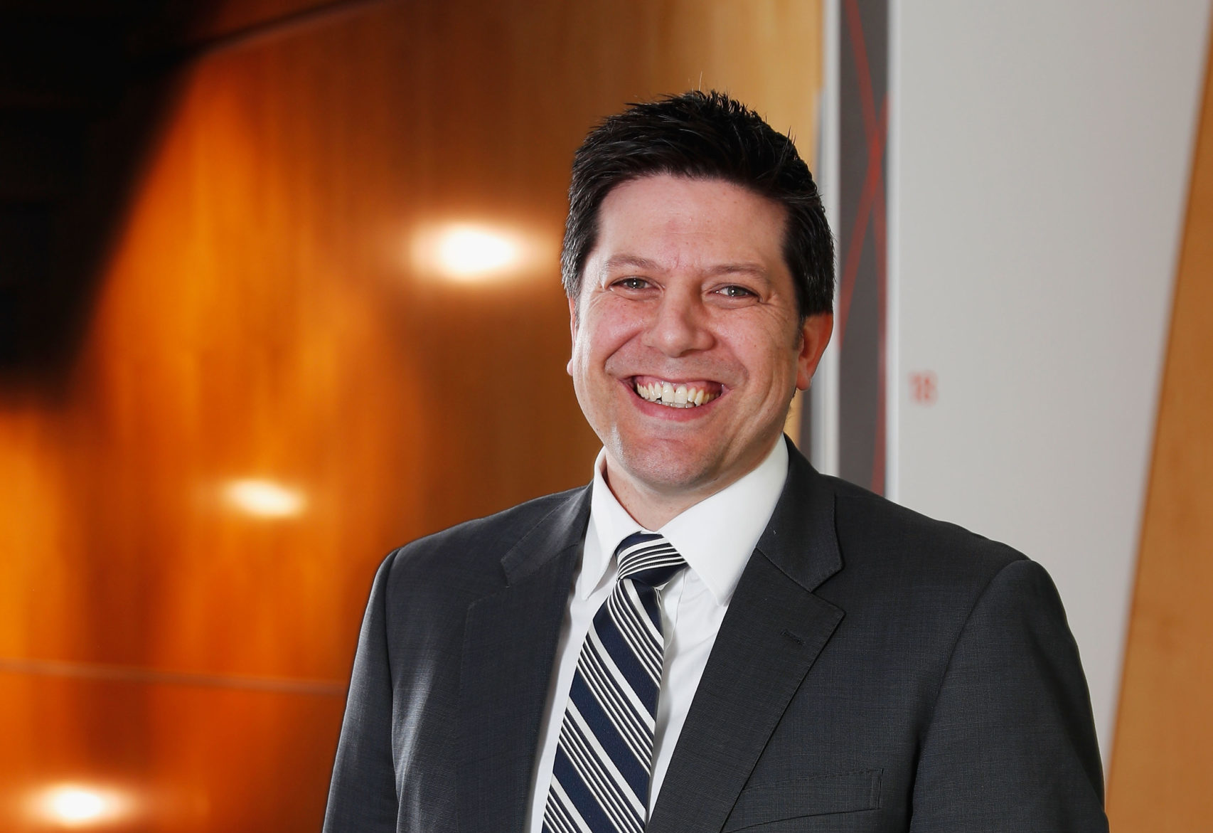 Accenture Melbourne Portraits