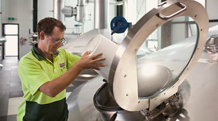 Image for SAP – Transforming manufacturing at Lion