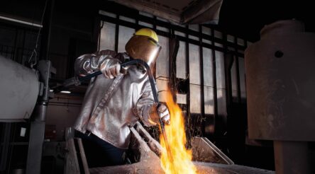 Image for Calix and RHI Magnesita to cut CO2 emissions in refractory materials