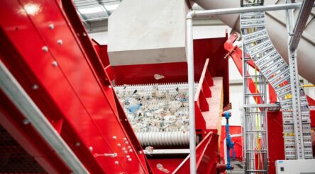 Image for Pact and Cleanaway to recycle food grade plastics