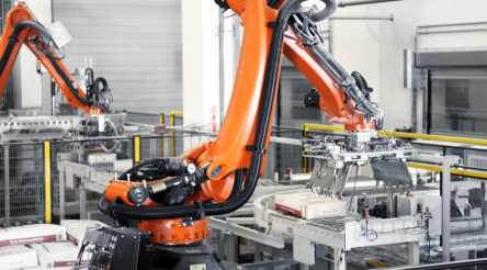 Image for Manufacturers are opening their wallets for new gear, and that’s excellent news