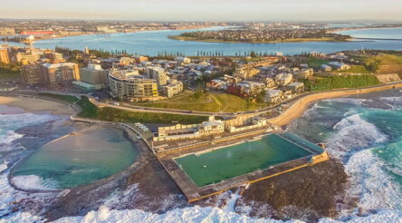 Image for Australia’s ‘prototype’ for regional transformation