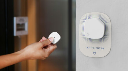 Image for New RMIT Sars-Cov-2 test promises result in under a minute, with planned commercial release early-2022