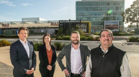 Image for Former car factory deepens tech hub credentials