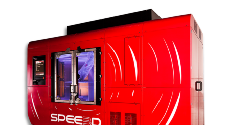 Image for Spee3D achieves another US export