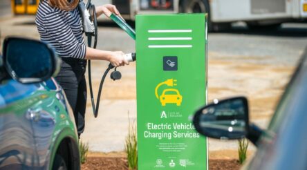 Image for ARENA funds 400 fast EV charging stations