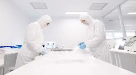 Image for Planet Innovation continues expansion, opens second cleanroom