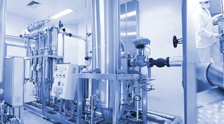 Image for Noumed to build Adelaide pharmaceutical plant