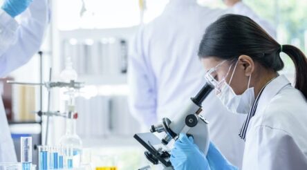 Image for Exports and immigrants have masked Australia’s poor R&D record. Here are some simple fixes