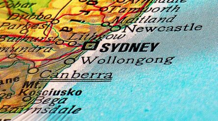 Image for A COVID ‘ring of steel’ around Sydney would play havoc with Australia’s supply chains