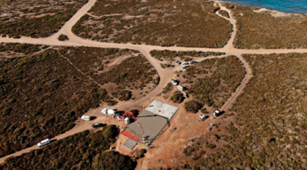 Image for Launch pad licence means all systems go for Southern Launch