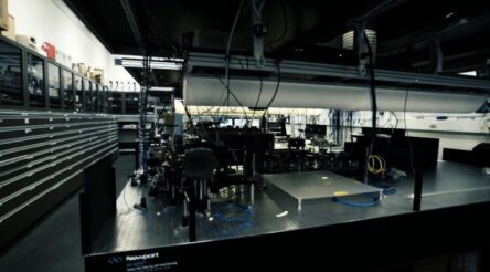 Image for Q-CTRL in quantum error advance