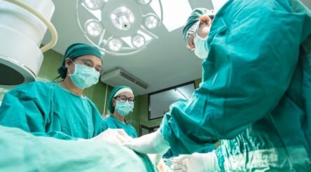 Image for Local mask maker forgotten as buyers go back to imports