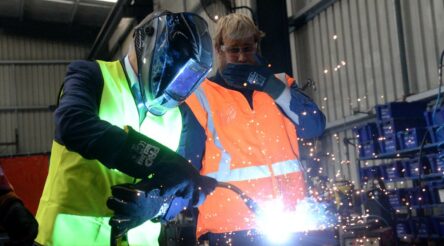 Image for State government announces $1 million for Central Victorian Advanced Manufacturing alliance