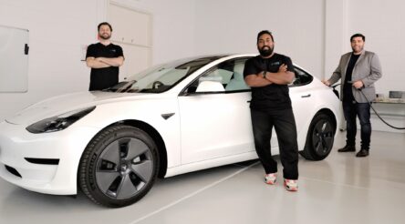 Image for Saving through smarter energy use – EV charger startup says speed isn’t everything