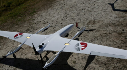 Image for Quickstep moves into unmanned systems