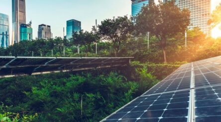 Image for New England Renewable Energy Zone gets 80 expressions of interest