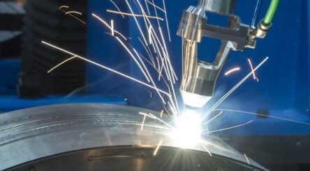 Image for University of SA to lead three-year, $1.8 million high-power laser project