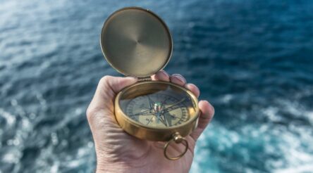 Image for Australia and the future of moving, making and computing