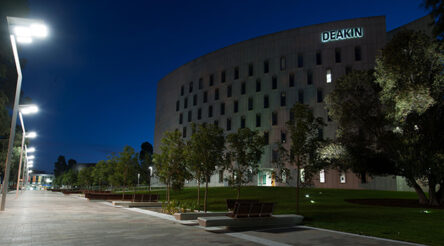 Image for Deakin University to build new $6.5 million digital innovation hub for SMEs