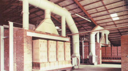 Image for Brickworks hit by Covid-lockdowns, curtails production
