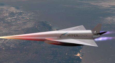 Image for Hypersonix, PFi Aerospace launch partnership