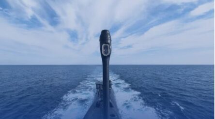 Image for Aussie manufacturers dudded by Australia’s submarine flip flop