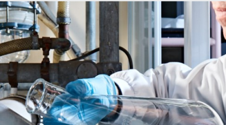 Image for Defence scientists learn to collaborate