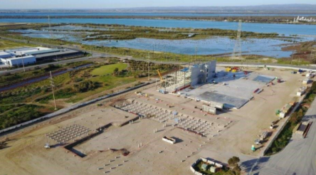 Image for Naval Group’s $1 million submarine work package