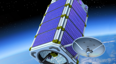 Image for EOS in loss as Covid interrupts arms exports