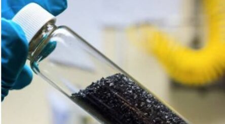 Image for WA invests in graphite manufacturing facility