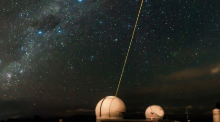 Image for EOS in box seat to supply space electronic warfare capability