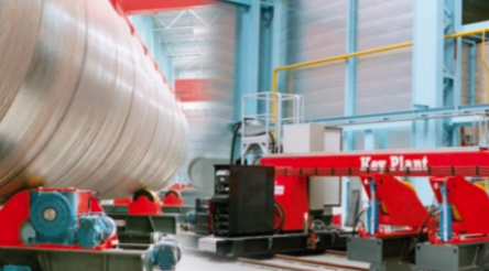 Image for K-TIG expands again in UK