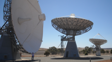 Image for Clearbox Systems set for defence communications bid