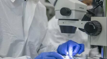 Image for Nutromics raises cash to develop wearable device