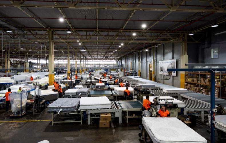 Mattresses join the circular economy