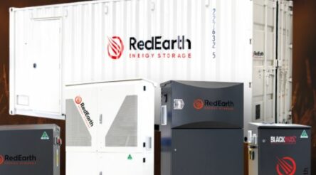 Image for Battery production advances on multiple fronts