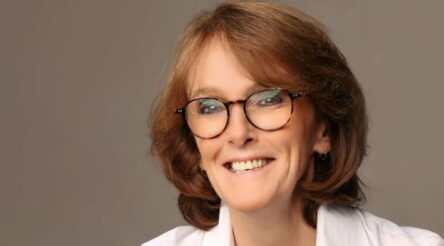 Image for Cathy Foley, uni VCs warn on translation risks