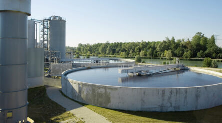 Image for Industry/university research collaboration aims to improve wastewater to hydrogen production