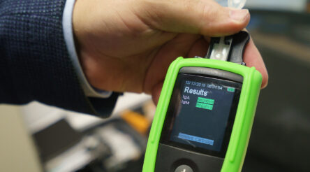 Image for Developers of devices for “glue ear” treatment and Covid test among innovation voucher winners