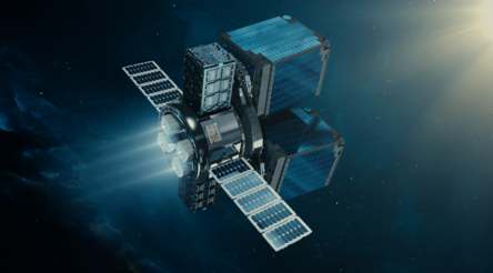 Image for New Gilmour Space partnership will ‘expand launch services to global customers’