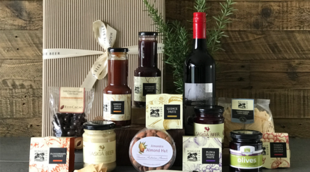Image for Maggie Beer rides e-commerce wave