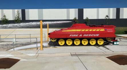 Image for Government presses ahead with autonomous vehicles