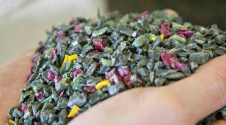 Image for Geelong’s GT Recycling awarded $3 million to increase capacity