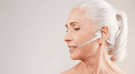 Image for The Australian tech business offering vocal support 