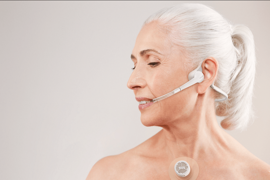 The Australian tech business offering vocal support