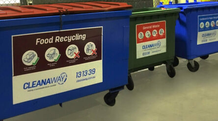 Image for PET recycling facility to be built by industry partnership